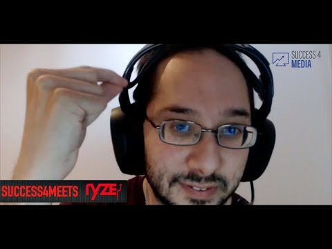 SUCCESS4MEETS - J RYZE