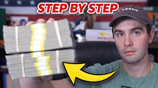 How I Actually Make $1M/Month Wholesaling Real Estate (Full Breakdown)