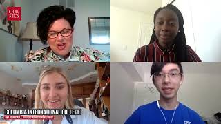 Parent and Student Q&A Roundtable with Private Schools and Educational Consultants