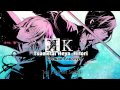 K-Project - Tsumetai Heya, Hitori [GERMAN]「Momo ...