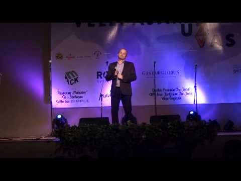 Ivan Benc   Zagrebačke Puce