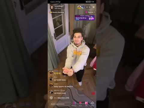 sweetbois - prin miami snippet