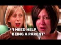 Being A Father Of Three Girls Is Hard Nanny 911 S3 E5 Our Stories