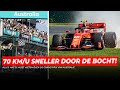 Ruim 70 km/u sneller door de bocht! | Alles wat je moet weten over de Grand Prix van Australië
