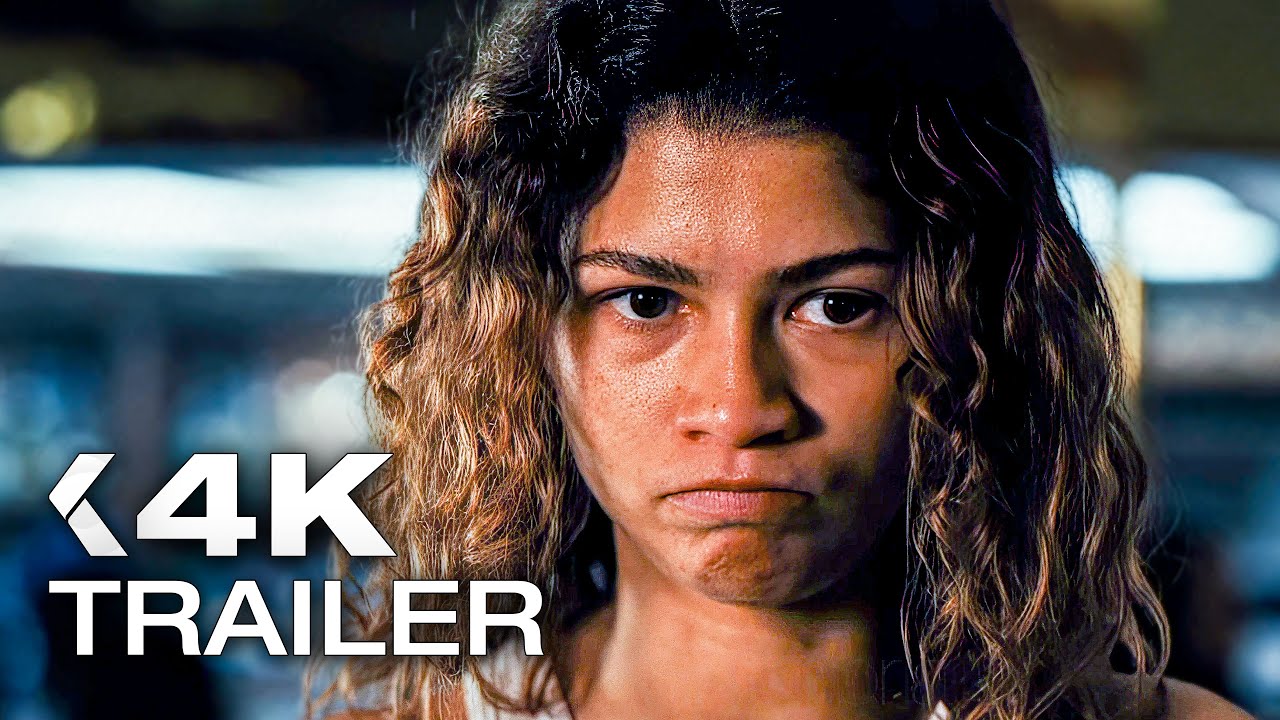 EUPHORIA Season 3 Teaser, Lanterns, House of the Dragon Season 3 & More Coming To HBO Max (2026)