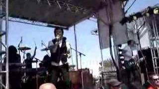 The AKA&#39;s - Every Great Western