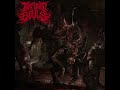 TORTURED SOULS - KING OF ROT