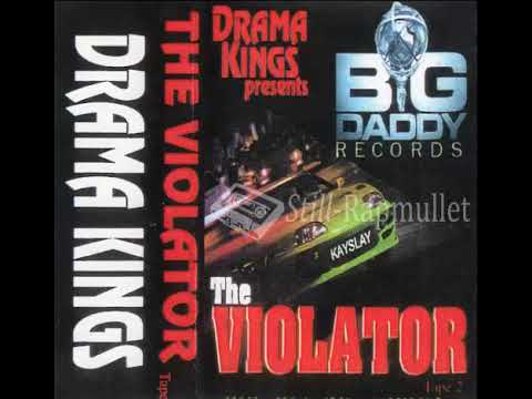 Posta Boy - Y'all Don't Wanna