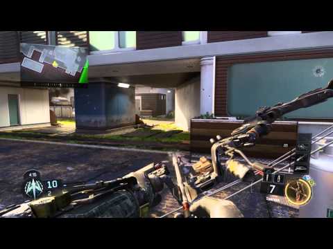 Call of Duty®: Black Ops III Multiplayer Beta gameplay by fabel59 pt4