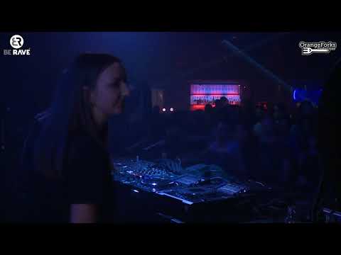 AMEKMAR vs GRACE DAHL @Be Rave & Slagveld 23-11-2018