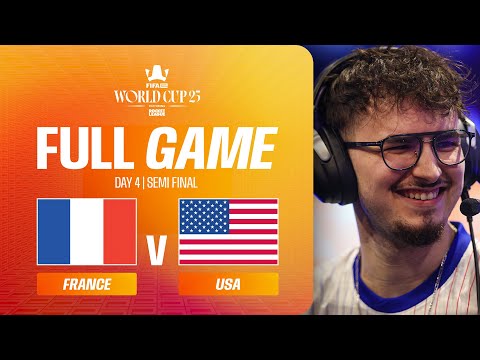 The Greatest Rocket League Series Of All Time | FIFAe World Cup ft Rocket League