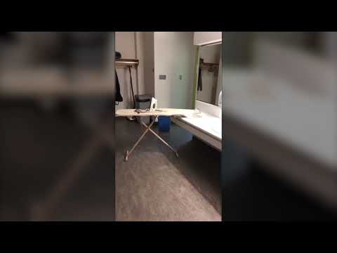 Sam Breton   Kleenex Box Challenge #2