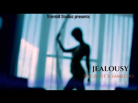 ROCALIST x SAMELOO - JEALOUSY (OFFICIAL VIDEO) music 2025 new songs #music #all #afrobeat