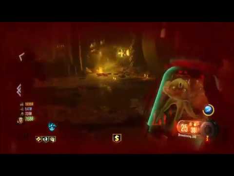 Shadows of Evil: Apocalypse Averted Completed (Sixth Time)