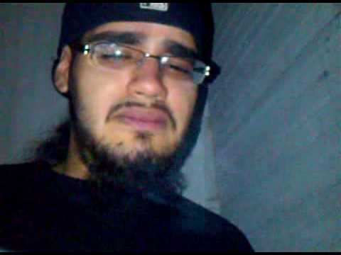 REAL freestyle (from newark,nj) Brick city