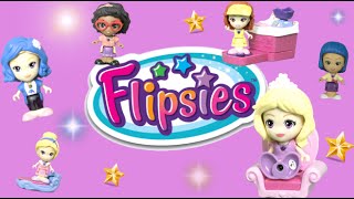 Flipsies
