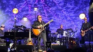 ELVIS COSTELLO &amp; THE IMPOSTERS ALL THE RAGE live 2/20/23 Gramercy Theatre NYC