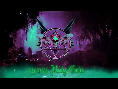 ✚ Artist Showcase: (((O))) HOLY GRIN // Skaen