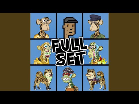 Full Set (8-Bit Edition)