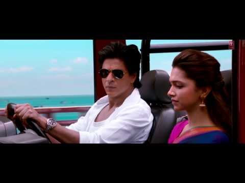 Tera Rastaa Chennai Express Full Video Song HD Shahrukh Khan, Deepika Padukone