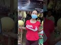 Tiktok Tante Cantik Gunung Kembar Melon