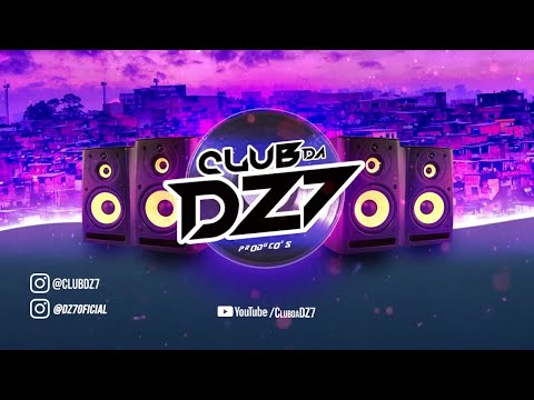 FIM DE ANO - CLUB DZ7 - MC M7 e MC Menor JC ( DJ Felipe Oliver e Menor JC)