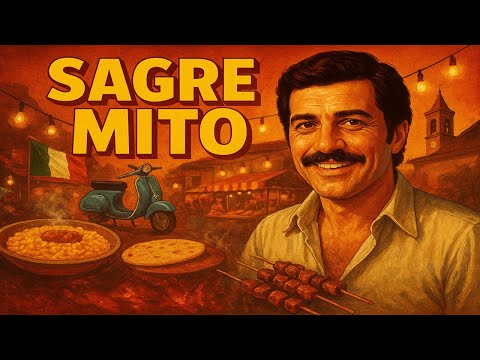 Come Erano le Feste in Italia negli Anni ’70