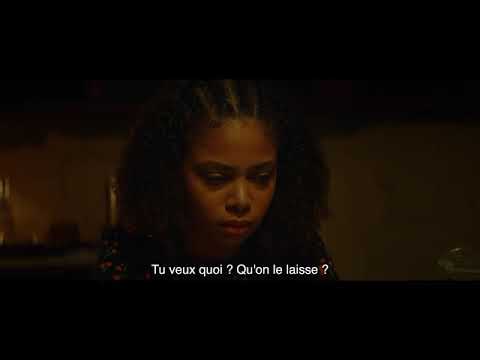 trailer