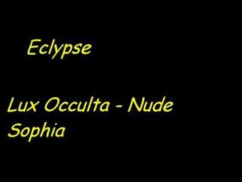 Nude Sophia video thumbnail