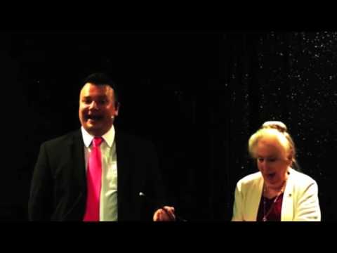 Singularity Trailer - Bob Kohler Magic