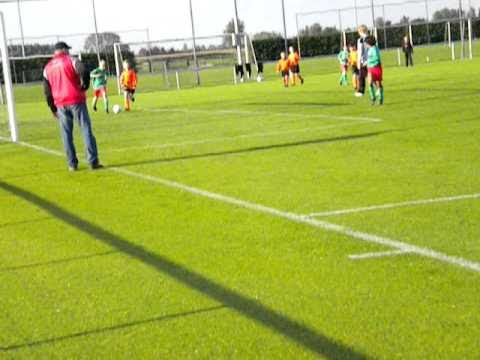 HSSC'61 E1 - de Alblas E1