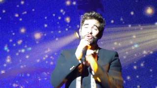 Kendji Girac - Ma solitude (10/06/16)