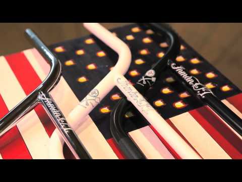 One Hot Product: Fit's Inman OT Bars - TransWorld RideBMX