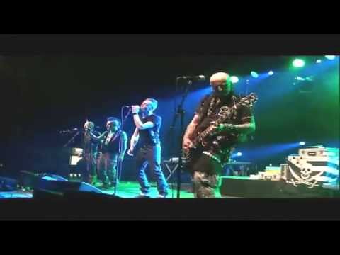 les ramoneurs de menhirs