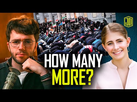 Another Day, Another Conservative Assassinated | Ep 10