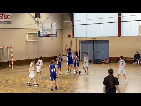 TDE 2022 GARÇONS YONNE - SAÔNE ET LOIRE