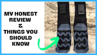 DO NOT Buy Rechargeable Heated Socks Until You See This