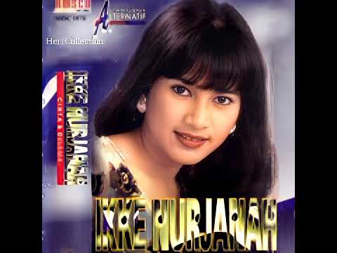 Ikke Nurjanah - Cinta & Dilema