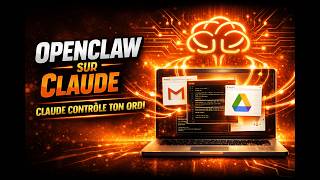 OpenClaw sur Claude ! Claude contrôle votre ordinateur avec Cowork, Computer et Remote !