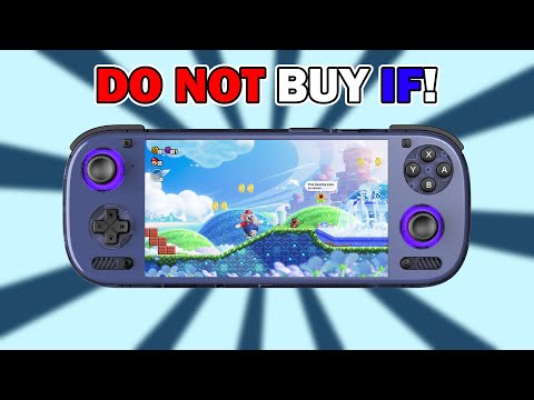 Do Not Buy The Odin 3 For Now Here Is Why