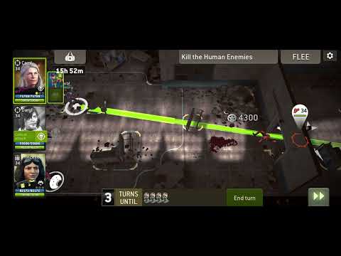 GW Season 33 vs BREAKING BAD (BI04)