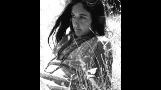 JOAN BAEZ  - NORTH COUNTRY BLUES