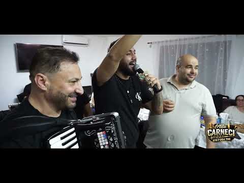 Formatia Fratii Carneci 🔸 canta la prietenul nostru NAE 🔸 la Valea Doftanei 🔸 pentru toti prieteni