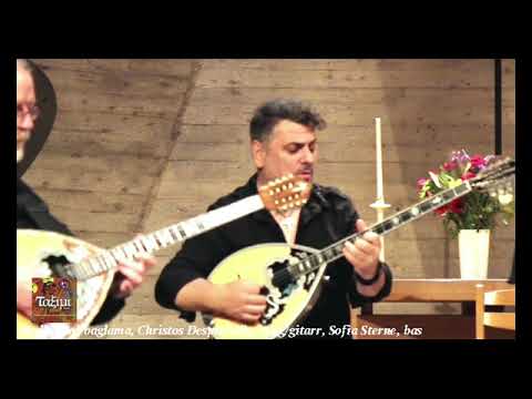 Taximi promotion 2023