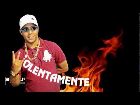 MC DALESTE - VIOLENTAMENTE ♫♪ ( DJ GA ) 'VIDEO OFICIAL' LANÇAMENTO 2011