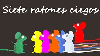 Siete ratones ciegos - Ed Young - Cuentos infantiles