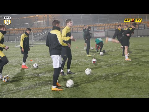 SMS TV: Wychowankowie w barwach Ruchu. "Wystarczy tylko chcieć"