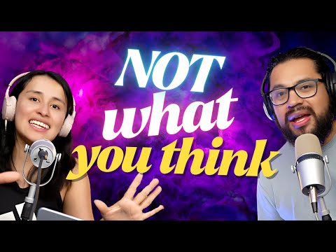 You think you know Spanish... Until you hear this - How To Spanish Podcast Episode 372