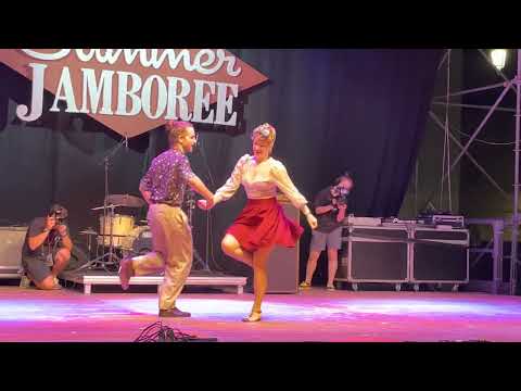 Sandy & Martí Summer Jamboree 2022