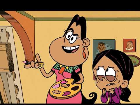 "Toon Age" - Part 2 The Big Chill